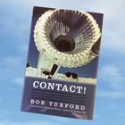 Contact! - Hardback